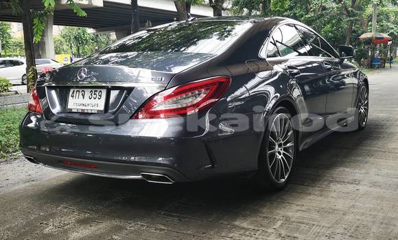 ซื้อ รถมือสอง Mercedes-Benz CLS250 อื่น ๆ รถยนต์ ใน %{เมือง} ใน กรุงเทพมหานคร ซื้อ รถมือสอง Mercedes-Benz CLS250 อื่น ๆ รถยนต์ ใน %{เมือง} ใน กรุงเทพมหานคร