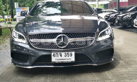 ซื้อ รถมือสอง Mercedes-Benz CLS250 อื่น ๆ รถยนต์ ใน %{เมือง} ใน กรุงเทพมหานคร ซื้อ รถมือสอง Mercedes-Benz CLS250 อื่น ๆ รถยนต์ ใน %{เมือง} ใน กรุงเทพมหานคร