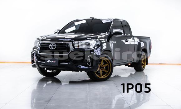 ซื้อ รถมือสอง Toyota Hiluxe Revo สีดำ รถยนต์ ใน %{เมือง} ใน กรุงเทพมหานคร ซื้อ รถมือสอง Toyota Hiluxe Revo สีดำ รถยนต์ ใน %{เมือง} ใน กรุงเทพมหานคร