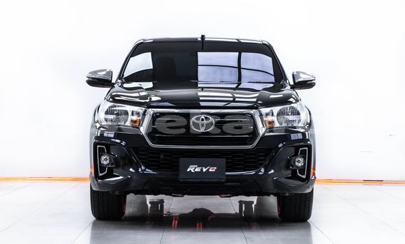ซื้อ รถมือสอง Toyota Hiluxe Revo สีดำ รถยนต์ ใน %{เมือง} ใน กรุงเทพมหานคร ซื้อ รถมือสอง Toyota Hiluxe Revo สีดำ รถยนต์ ใน %{เมือง} ใน กรุงเทพมหานคร