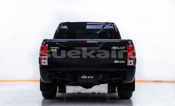 ซื้อ รถมือสอง Toyota Hiluxe Revo สีดำ รถยนต์ ใน %{เมือง} ใน กรุงเทพมหานคร ซื้อ รถมือสอง Toyota Hiluxe Revo สีดำ รถยนต์ ใน %{เมือง} ใน กรุงเทพมหานคร