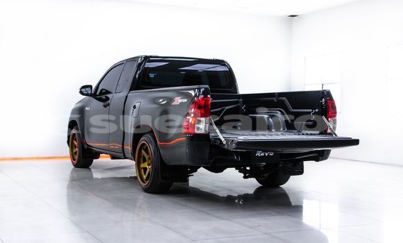 ซื้อ รถมือสอง Toyota Hiluxe Revo สีดำ รถยนต์ ใน %{เมือง} ใน กรุงเทพมหานคร ซื้อ รถมือสอง Toyota Hiluxe Revo สีดำ รถยนต์ ใน %{เมือง} ใน กรุงเทพมหานคร