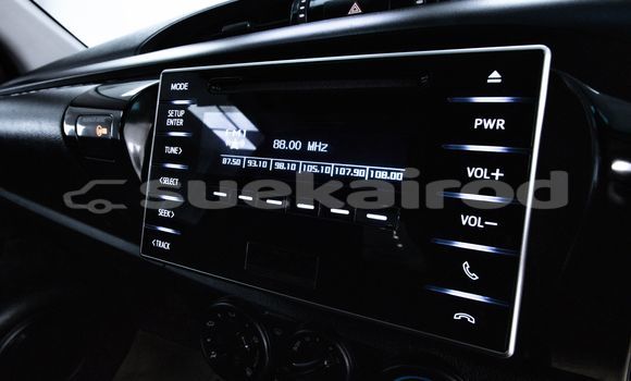 ซื้อ รถมือสอง Toyota Hiluxe Revo สีดำ รถยนต์ ใน %{เมือง} ใน กรุงเทพมหานคร ซื้อ รถมือสอง Toyota Hiluxe Revo สีดำ รถยนต์ ใน %{เมือง} ใน กรุงเทพมหานคร
