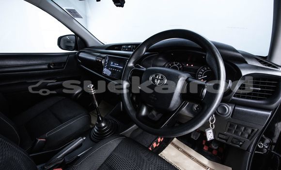 ซื้อ รถมือสอง Toyota Hiluxe Revo สีดำ รถยนต์ ใน %{เมือง} ใน กรุงเทพมหานคร ซื้อ รถมือสอง Toyota Hiluxe Revo สีดำ รถยนต์ ใน %{เมือง} ใน กรุงเทพมหานคร