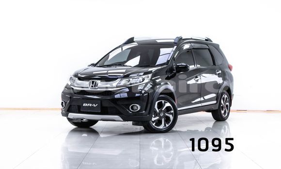ซื้อ รถมือสอง Honda BR-V สีดำ รถยนต์ ใน %{เมือง} ใน กรุงเทพมหานคร ซื้อ รถมือสอง Honda BR-V สีดำ รถยนต์ ใน %{เมือง} ใน กรุงเทพมหานคร