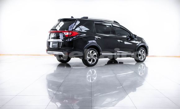ซื้อ รถมือสอง Honda BR-V สีดำ รถยนต์ ใน %{เมือง} ใน กรุงเทพมหานคร ซื้อ รถมือสอง Honda BR-V สีดำ รถยนต์ ใน %{เมือง} ใน กรุงเทพมหานคร