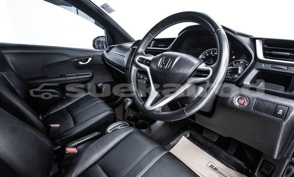 ซื้อ รถมือสอง Honda BR-V สีดำ รถยนต์ ใน %{เมือง} ใน กรุงเทพมหานคร ซื้อ รถมือสอง Honda BR-V สีดำ รถยนต์ ใน %{เมือง} ใน กรุงเทพมหานคร