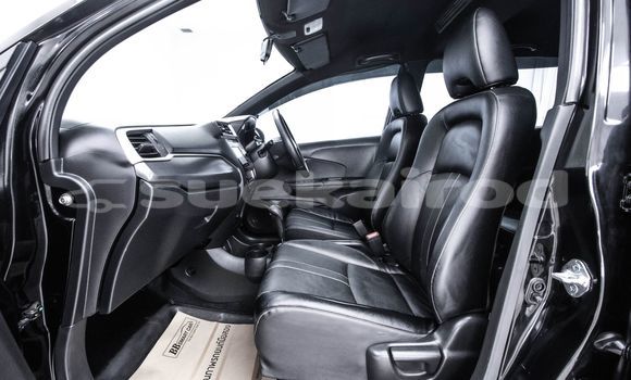 ซื้อ รถมือสอง Honda BR-V สีดำ รถยนต์ ใน %{เมือง} ใน กรุงเทพมหานคร ซื้อ รถมือสอง Honda BR-V สีดำ รถยนต์ ใน %{เมือง} ใน กรุงเทพมหานคร