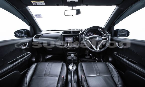 ซื้อ รถมือสอง Honda BR-V สีดำ รถยนต์ ใน %{เมือง} ใน กรุงเทพมหานคร ซื้อ รถมือสอง Honda BR-V สีดำ รถยนต์ ใน %{เมือง} ใน กรุงเทพมหานคร