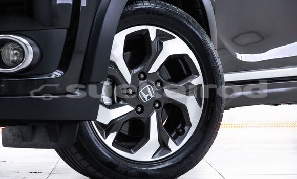 ซื้อ รถมือสอง Honda BR-V สีดำ รถยนต์ ใน %{เมือง} ใน กรุงเทพมหานคร ซื้อ รถมือสอง Honda BR-V สีดำ รถยนต์ ใน %{เมือง} ใน กรุงเทพมหานคร