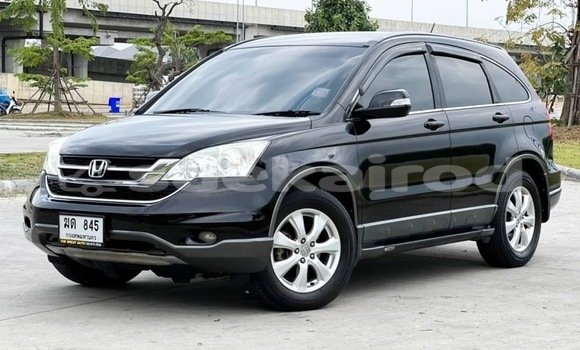 ซื้อ รถมือสอง Honda CR–V สีดำ รถยนต์ ใน %{เมือง} ใน กรุงเทพมหานคร ซื้อ รถมือสอง Honda CR–V สีดำ รถยนต์ ใน %{เมือง} ใน กรุงเทพมหานคร
