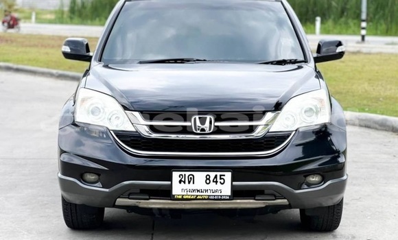 ซื้อ รถมือสอง Honda CR–V สีดำ รถยนต์ ใน %{เมือง} ใน กรุงเทพมหานคร ซื้อ รถมือสอง Honda CR–V สีดำ รถยนต์ ใน %{เมือง} ใน กรุงเทพมหานคร