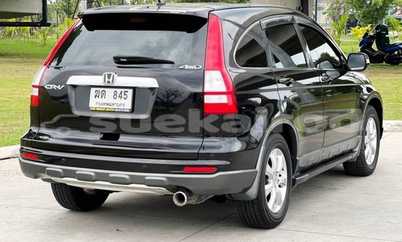 ซื้อ รถมือสอง Honda CR–V สีดำ รถยนต์ ใน %{เมือง} ใน กรุงเทพมหานคร ซื้อ รถมือสอง Honda CR–V สีดำ รถยนต์ ใน %{เมือง} ใน กรุงเทพมหานคร