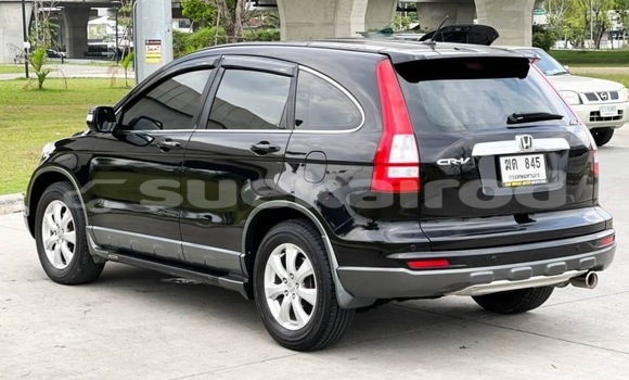 ซื้อ รถมือสอง Honda CR–V สีดำ รถยนต์ ใน %{เมือง} ใน กรุงเทพมหานคร ซื้อ รถมือสอง Honda CR–V สีดำ รถยนต์ ใน %{เมือง} ใน กรุงเทพมหานคร