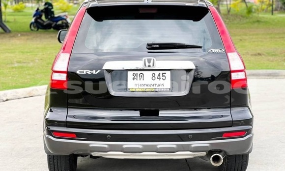 ซื้อ รถมือสอง Honda CR–V สีดำ รถยนต์ ใน %{เมือง} ใน กรุงเทพมหานคร ซื้อ รถมือสอง Honda CR–V สีดำ รถยนต์ ใน %{เมือง} ใน กรุงเทพมหานคร
