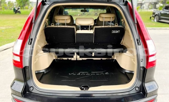 ซื้อ รถมือสอง Honda CR–V สีดำ รถยนต์ ใน %{เมือง} ใน กรุงเทพมหานคร ซื้อ รถมือสอง Honda CR–V สีดำ รถยนต์ ใน %{เมือง} ใน กรุงเทพมหานคร