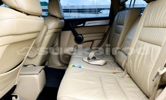 ซื้อ รถมือสอง Honda CR–V สีดำ รถยนต์ ใน %{เมือง} ใน กรุงเทพมหานคร ซื้อ รถมือสอง Honda CR–V สีดำ รถยนต์ ใน %{เมือง} ใน กรุงเทพมหานคร