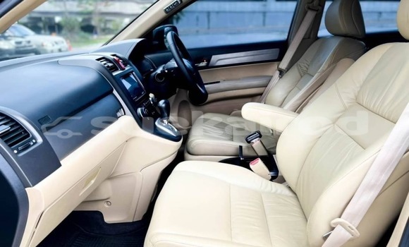 ซื้อ รถมือสอง Honda CR–V สีดำ รถยนต์ ใน %{เมือง} ใน กรุงเทพมหานคร ซื้อ รถมือสอง Honda CR–V สีดำ รถยนต์ ใน %{เมือง} ใน กรุงเทพมหานคร