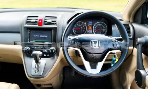 ซื้อ รถมือสอง Honda CR–V สีดำ รถยนต์ ใน %{เมือง} ใน กรุงเทพมหานคร ซื้อ รถมือสอง Honda CR–V สีดำ รถยนต์ ใน %{เมือง} ใน กรุงเทพมหานคร