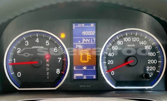 ซื้อ รถมือสอง Honda CR–V สีดำ รถยนต์ ใน %{เมือง} ใน กรุงเทพมหานคร ซื้อ รถมือสอง Honda CR–V สีดำ รถยนต์ ใน %{เมือง} ใน กรุงเทพมหานคร