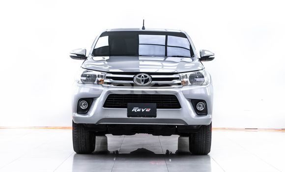 Buy Used Toyota Hiluxe Revo Other Car in Bangkok in Bangkok Buy Used Toyota Hiluxe Revo Other Car in Bangkok in Bangkok