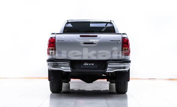 Buy Used Toyota Hiluxe Revo Other Car in Bangkok in Bangkok Buy Used Toyota Hiluxe Revo Other Car in Bangkok in Bangkok