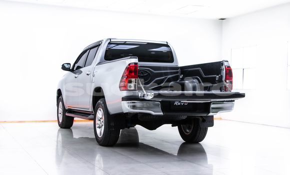 Buy Used Toyota Hiluxe Revo Other Car in Bangkok in Bangkok Buy Used Toyota Hiluxe Revo Other Car in Bangkok in Bangkok