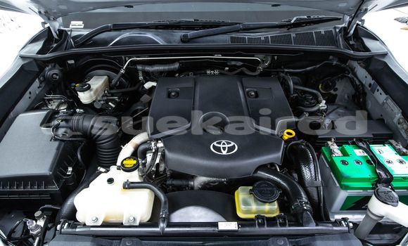 Buy Used Toyota Hiluxe Revo Other Car in Bangkok in Bangkok Buy Used Toyota Hiluxe Revo Other Car in Bangkok in Bangkok