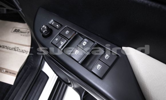 Buy Used Toyota Hiluxe Revo Other Car in Bangkok in Bangkok Buy Used Toyota Hiluxe Revo Other Car in Bangkok in Bangkok