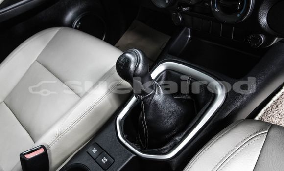 Buy Used Toyota Hiluxe Revo Other Car in Bangkok in Bangkok Buy Used Toyota Hiluxe Revo Other Car in Bangkok in Bangkok