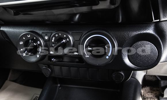 Buy Used Toyota Hiluxe Revo Other Car in Bangkok in Bangkok Buy Used Toyota Hiluxe Revo Other Car in Bangkok in Bangkok