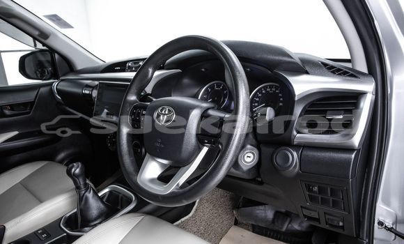 Buy Used Toyota Hiluxe Revo Other Car in Bangkok in Bangkok Buy Used Toyota Hiluxe Revo Other Car in Bangkok in Bangkok