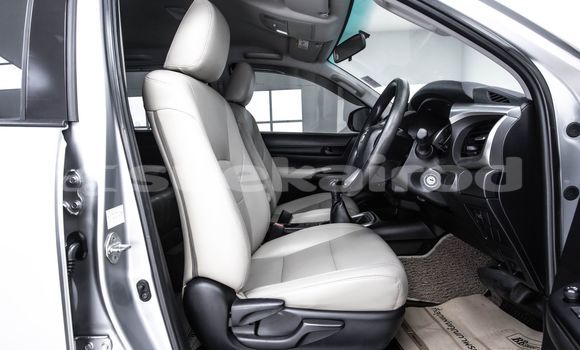 Buy Used Toyota Hiluxe Revo Other Car in Bangkok in Bangkok Buy Used Toyota Hiluxe Revo Other Car in Bangkok in Bangkok