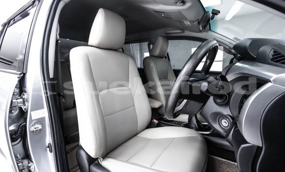 Buy Used Toyota Hiluxe Revo Other Car in Bangkok in Bangkok Buy Used Toyota Hiluxe Revo Other Car in Bangkok in Bangkok