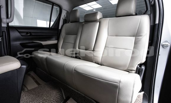 Buy Used Toyota Hiluxe Revo Other Car in Bangkok in Bangkok Buy Used Toyota Hiluxe Revo Other Car in Bangkok in Bangkok