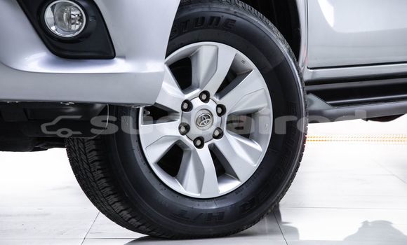 Buy Used Toyota Hiluxe Revo Other Car in Bangkok in Bangkok Buy Used Toyota Hiluxe Revo Other Car in Bangkok in Bangkok