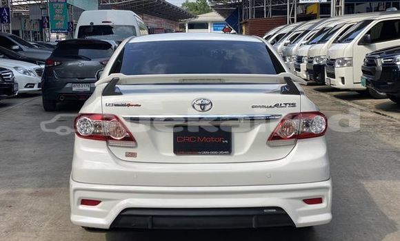 ซื้อ รถมือสอง Toyota Altis ขาว รถยนต์ ใน %{เมือง} ใน กรุงเทพมหานคร ซื้อ รถมือสอง Toyota Altis ขาว รถยนต์ ใน %{เมือง} ใน กรุงเทพมหานคร
