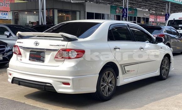 ซื้อ รถมือสอง Toyota Altis ขาว รถยนต์ ใน %{เมือง} ใน กรุงเทพมหานคร ซื้อ รถมือสอง Toyota Altis ขาว รถยนต์ ใน %{เมือง} ใน กรุงเทพมหานคร