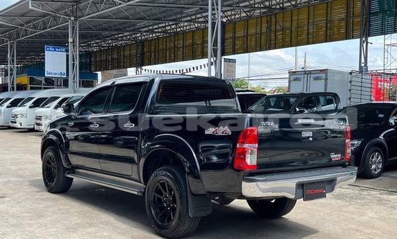 ซื้อ รถมือสอง Toyota Hiluxe VIGO สีดำ รถยนต์ ใน %{เมือง} ใน กรุงเทพมหานคร ซื้อ รถมือสอง Toyota Hiluxe VIGO สีดำ รถยนต์ ใน %{เมือง} ใน กรุงเทพมหานคร