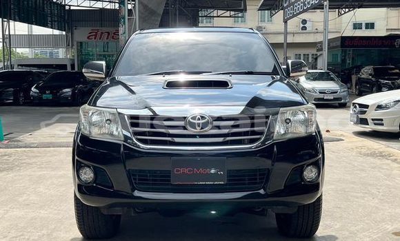 ซื้อ รถมือสอง Toyota Hiluxe VIGO สีดำ รถยนต์ ใน %{เมือง} ใน กรุงเทพมหานคร ซื้อ รถมือสอง Toyota Hiluxe VIGO สีดำ รถยนต์ ใน %{เมือง} ใน กรุงเทพมหานคร
