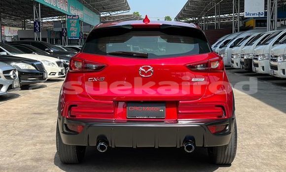 ซื้อ รถมือสอง Mazda CX-3 สีแดง รถยนต์ ใน %{เมือง} ใน กรุงเทพมหานคร ซื้อ รถมือสอง Mazda CX-3 สีแดง รถยนต์ ใน %{เมือง} ใน กรุงเทพมหานคร