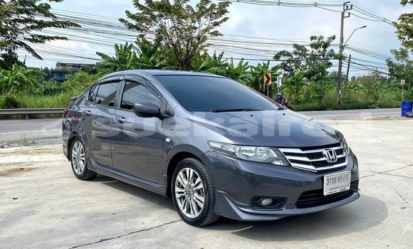 Buy Used Honda City Other Car in Bangkok in Bangkok Buy Used Honda City Other Car in Bangkok in Bangkok