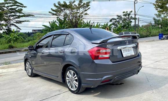 Buy Used Honda City Other Car in Bangkok in Bangkok Buy Used Honda City Other Car in Bangkok in Bangkok