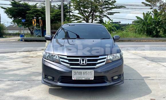Buy Used Honda City Other Car in Bangkok in Bangkok Buy Used Honda City Other Car in Bangkok in Bangkok