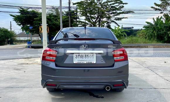 Buy Used Honda City Other Car in Bangkok in Bangkok Buy Used Honda City Other Car in Bangkok in Bangkok