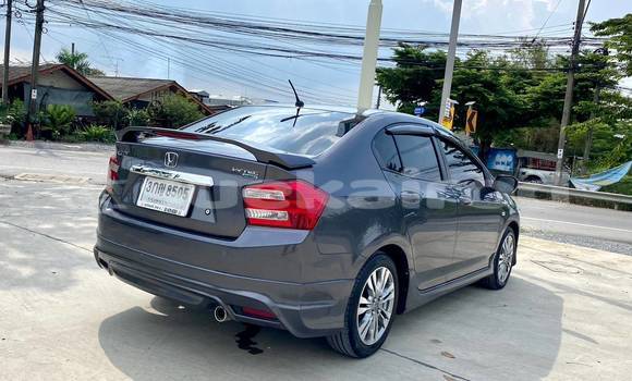 Buy Used Honda City Other Car in Bangkok in Bangkok Buy Used Honda City Other Car in Bangkok in Bangkok