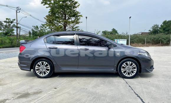 Buy Used Honda City Other Car in Bangkok in Bangkok Buy Used Honda City Other Car in Bangkok in Bangkok