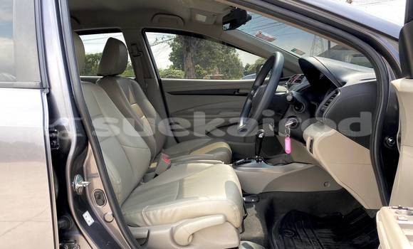 Buy Used Honda City Other Car in Bangkok in Bangkok Buy Used Honda City Other Car in Bangkok in Bangkok