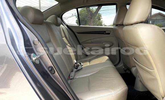 Buy Used Honda City Other Car in Bangkok in Bangkok Buy Used Honda City Other Car in Bangkok in Bangkok