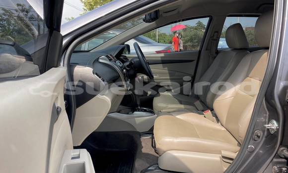 Buy Used Honda City Other Car in Bangkok in Bangkok Buy Used Honda City Other Car in Bangkok in Bangkok